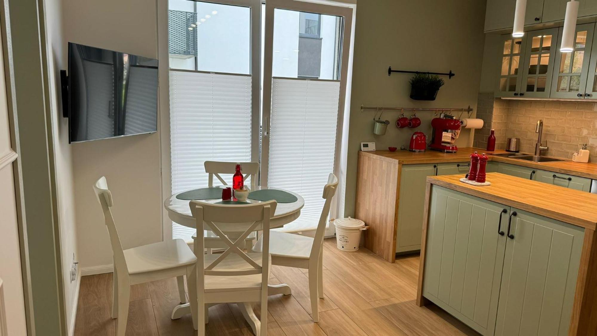 Pastelove Apartment *