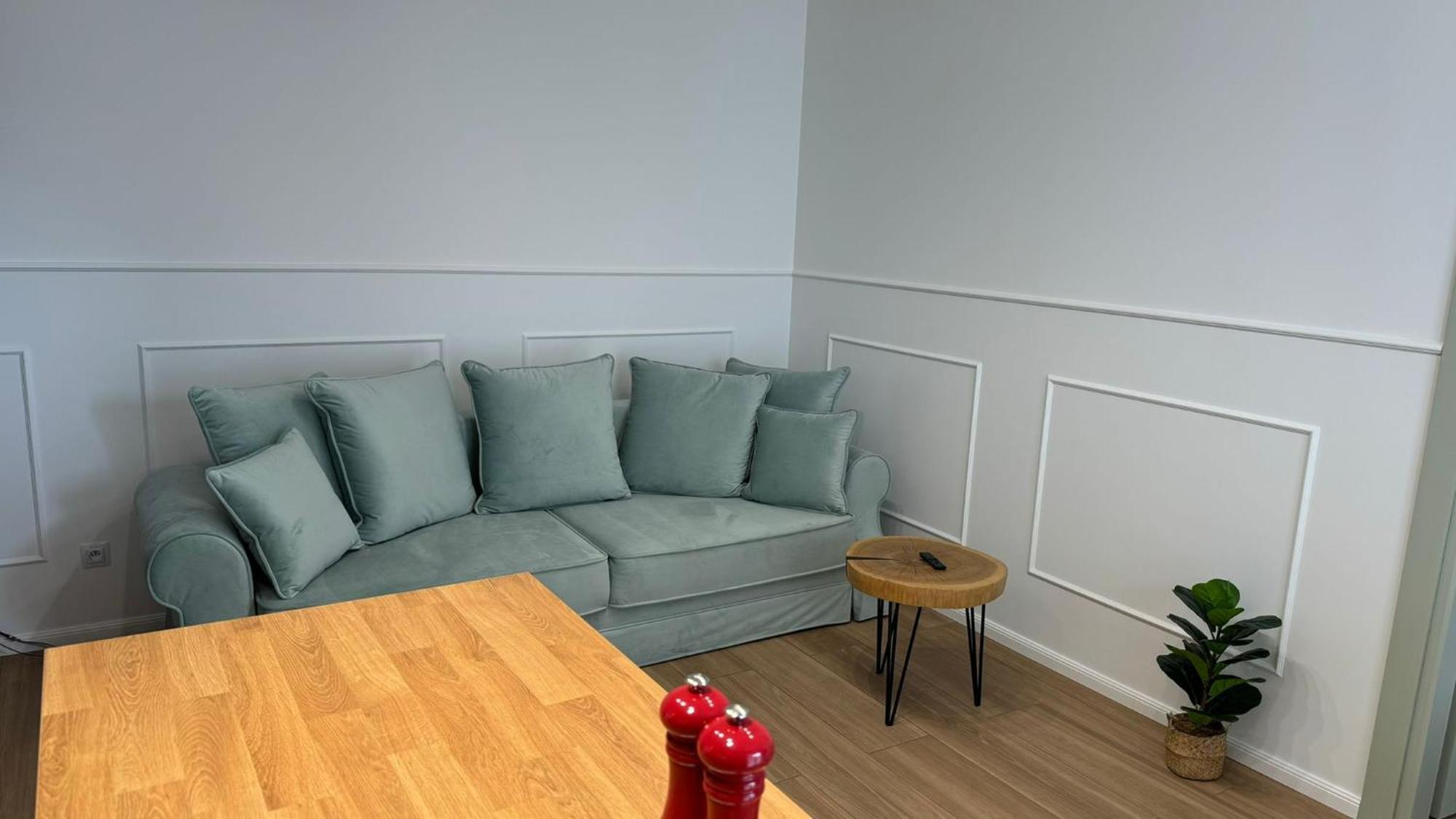 Pastelove Apartment *